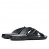 Sandale barbati 317 negru