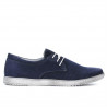 Pantofi casual barbati 835p bufo indigo
