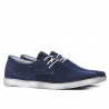 Pantofi casual barbati 835p bufo indigo