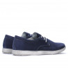 Pantofi casual barbati 835p bufo indigo
