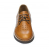 Pantofi casual barbati 836 maro