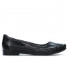 Balerini dama 676 negru