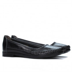 Balerini dama 676 negru