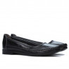 Balerini dama 676 negru