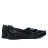 Balerini dama 676 negru