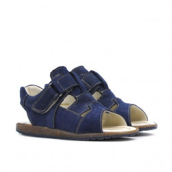 Sandale copii mici 59c bufo indigo