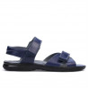 Sandale barbati 316 indigo