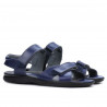 Sandale barbati 316 indigo