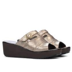Sandale dama 5041 aramiu
