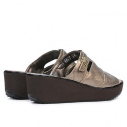 Sandale dama 5041 aramiu