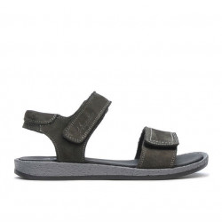 Sandale copii 325 bufo tdm