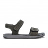 Sandale copii 325 bufo tdm