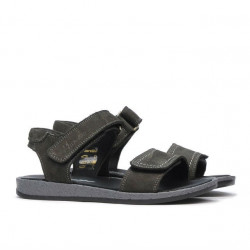 Sandale copii 325 bufo tdm