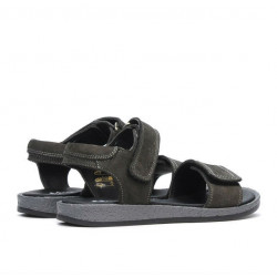 Sandale copii 325 bufo tdm