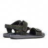 Sandale copii 325 bufo tdm