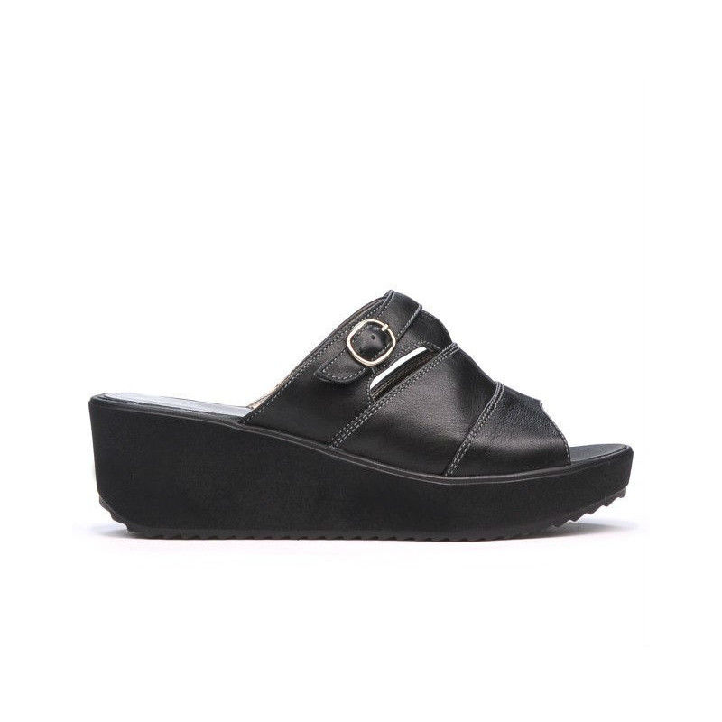 Sandale dama 5041 negru