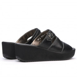 Sandale dama 5041 negru