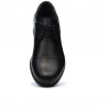Pantofi eleganti adolescenti 396 negru