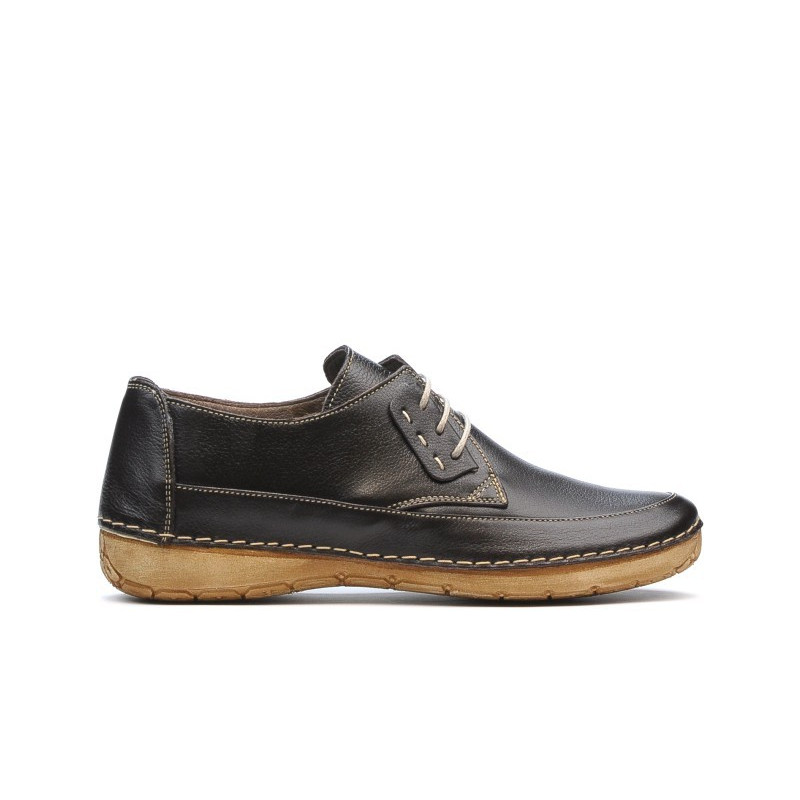Mocasini dama 672s cafe