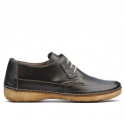 Mocasini dama 672ms cafe
