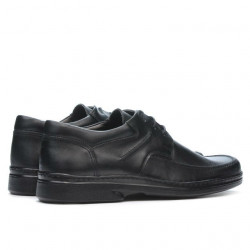 Pantofi eleganti barbati (marimi mari) 880m negru