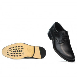 Pantofi eleganti barbati 839 negru