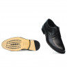 Pantofi eleganti barbati 839 negru