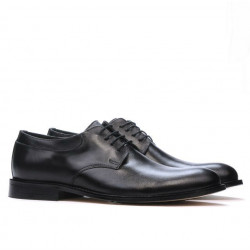 Pantofi eleganti barbati 839 negru