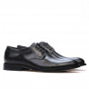 Pantofi eleganti barbati 839 negru