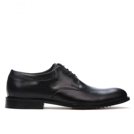 Pantofi eleganti barbati 839 negru