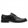 Pantofi eleganti barbati 840 negru