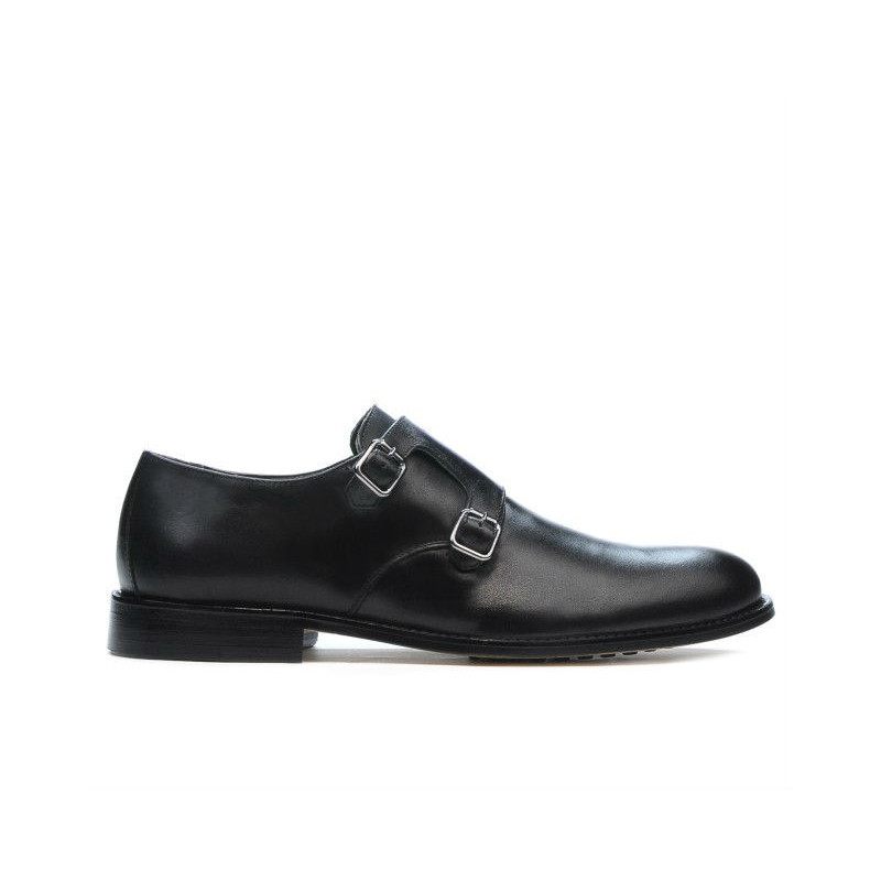 Pantofi eleganti barbati 840 negru