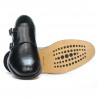 Pantofi eleganti barbati 840 negru