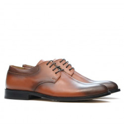 Pantofi eleganti 839 a maro