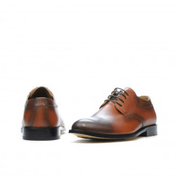 Pantofi eleganti 839 a maro