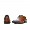 Pantofi eleganti 839 a maro