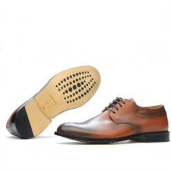 Pantofi eleganti 839 a maro