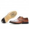 Pantofi eleganti 839 a maro