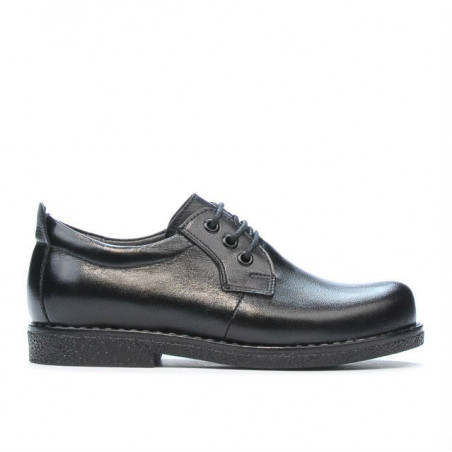 Gyerekcipő 159 fekete