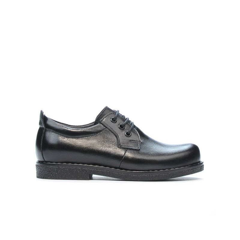 Pantofi copii 159 negru