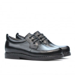 Gyerekcipő 159 fekete