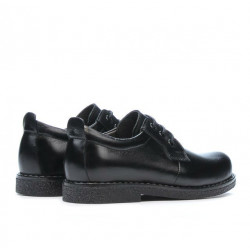 Pantofi copii 159 negru