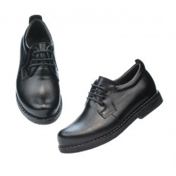 Gyerekcipő 159 fekete