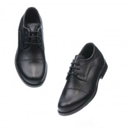 Gyerekcipő 161 fekete