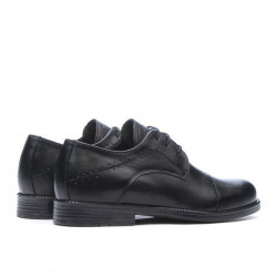 Pantofi copii 161 negru