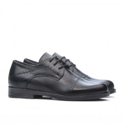 Pantofi copii 161 negru