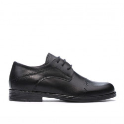 Pantofi copii 161 negru
