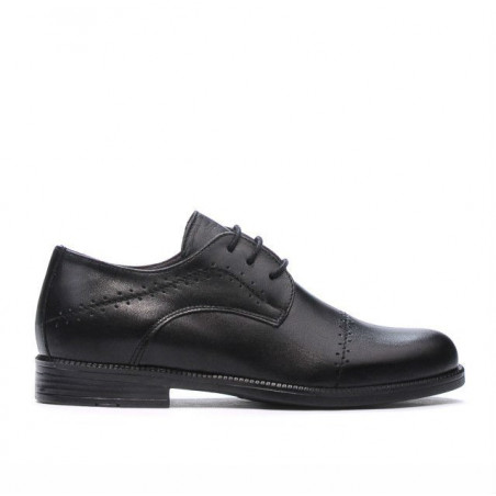 Pantofi copii 161 negru