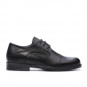 Pantofi copii 161 negru