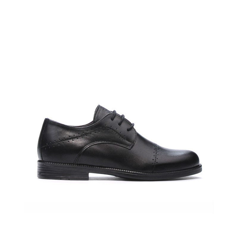 Pantofi copii 161 negru